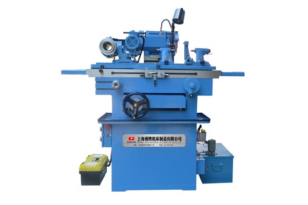 MQ6025A multi-function tool grinder