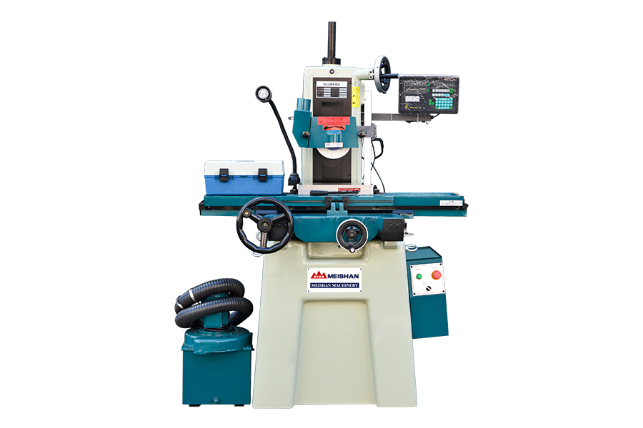 M618S fine grinding manual surface gr